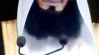 Very Emotional Shahada - Tears of Joy Upon Converting to  _ Mufti Menk.