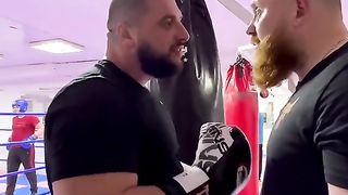 Подходишь и ВСЕ