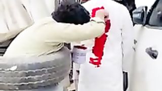 Rang ku laga rhy very funny video