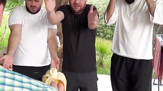 По пацански