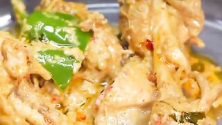 Chicken Makhni Handi Recipe