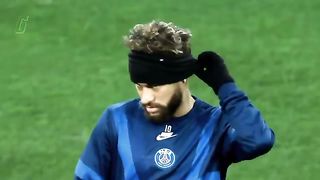 Neymar Jr "PR FUNK" Ft. MONTAGEM | Dribbling Skills & Goals HD