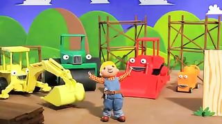 Bob the union scab robot chicken