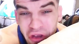 Когда очень хочется выпить