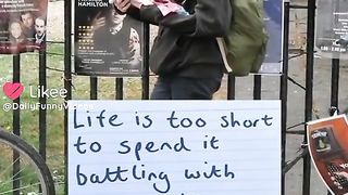 The power of words