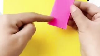 Цветы из бумаги
