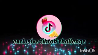 Big booty  challlenge #tiktok #bibbangchallenge # #bgbang #twerkchallenge #shorts #boom(1)