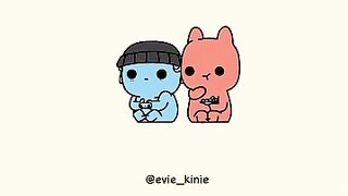 Trop mignon