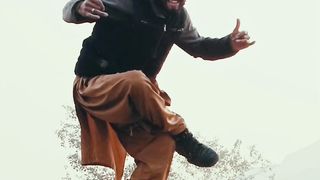 My Ninja friend????????????