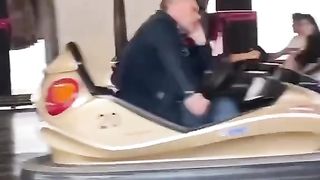 Авария года!