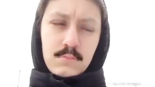 Я не телка - Я девушка