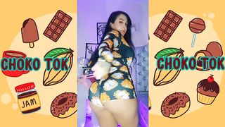 Big booty  challlenge #tiktok #bibbangchallenge # #bgbang #twerkchallenge #shorts #boom(2)