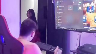 Расставил приоритеты