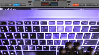 Moots Trending song on Tiktok|Afrobeats|Finger Drumming and Scratching Dj #shorts #moots #viral
