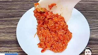 Gaajer ka halva # sweet