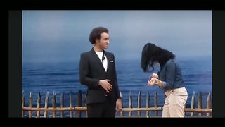 ربيع وهوة بيتعاكس ضحك هستيرى