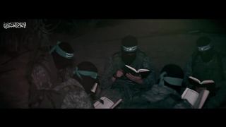 مقاتلى غزة الهم انصرهم
