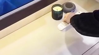 Трудно когда ты в душе любишь идеальный порядок