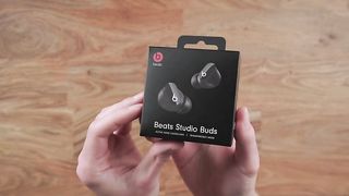 Beats Studio Buds - True Wireless Noise Cancelling Earbuds 2