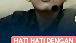 Siraman rohani 21 ! Gus Iqdam