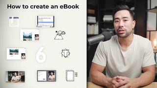 How To Create an eBook For Free (Step-by-Step Guide)