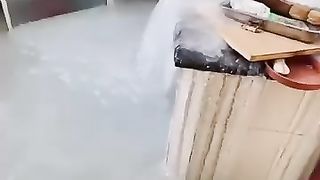 That much snow
