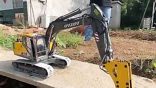 This is why construction takes