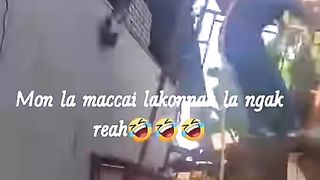 very funny but is real 57 #viralvideo #funnyvideo #LaughOutLoud