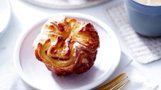 Kouign-Amann
