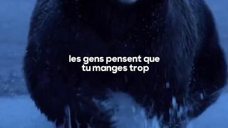 Tu seras toujours critiqué quoi que tu fasses. Vie donc ta vie.