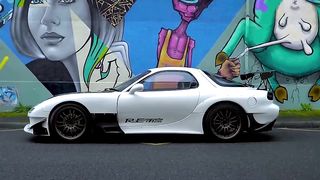 Mazda douyin
