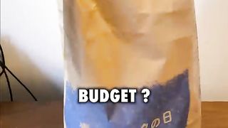 5€ à Mcdo au JAPON_???????????? #japon #5€ #mcdonalds