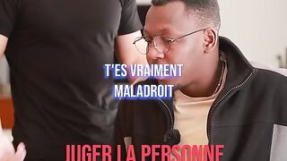 Les 2 erreurs qui tuent le Charisme