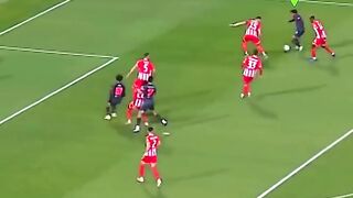 When Ball Boy Become Hero ????????