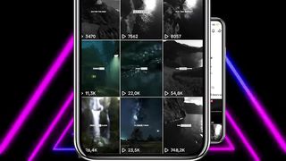Bulk Create 1000 MONETIZABLE YouTube Shorts In 10 Min (ChatGPT + Canva
