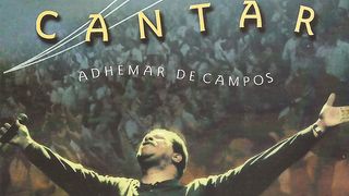 Adhemar de campos - Bom É Louvar