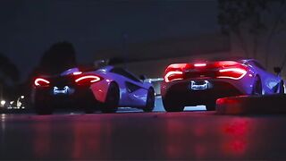 TheMcLaren | Carsedits