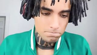 How Juice WRLD Recorded Bandit in Studio_