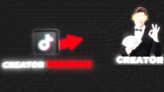 I Tried The 4 BEST New Niche for TikTok Creativity Program! (IT WORKS)