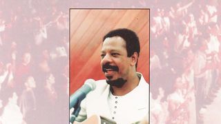 Adhemar de campos - Cantai Ao Senhor