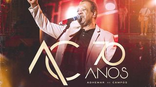 Adhemar de campos - Canto de Vitória