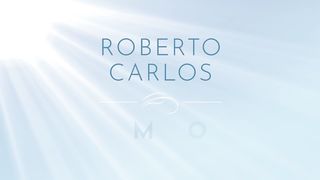 Roberto Carlos - Amigo