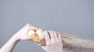 Bread - Energy Source
