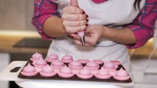 Cupcakes 3