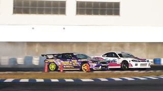 関西オールスタードリフトGP DRIFT
