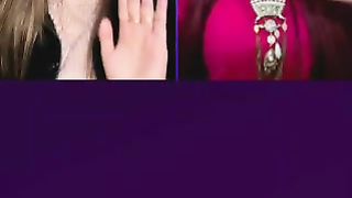 Pakistan ka items girls live pk panismNt