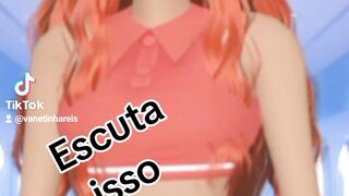 Escuta isso