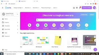 How To Create An EBOOK IN CANVA Like a Publishing Pro