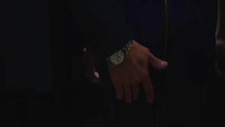 /Life: Season 2 / Kiss Scene - Cooper and Francesca (Mike Vogel and Li Jun Li) 2