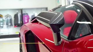 Roadster lb